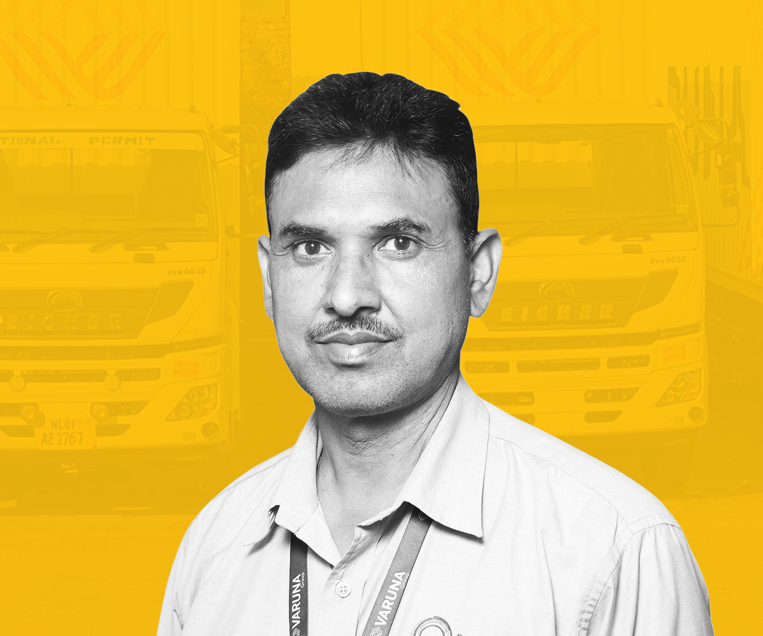 Ram Babu - Incharge - Fleet Legal, Bareilly