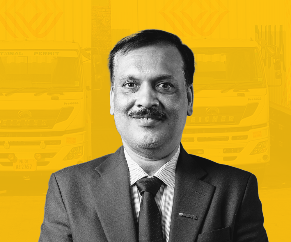 Vivekanand Mishra - Incharge - All India CIPF, Dharuhera